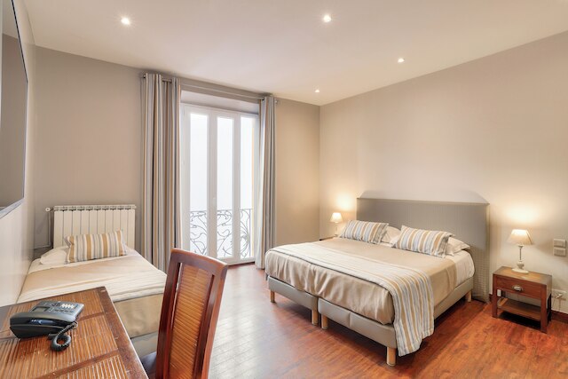 オテル レパンテ