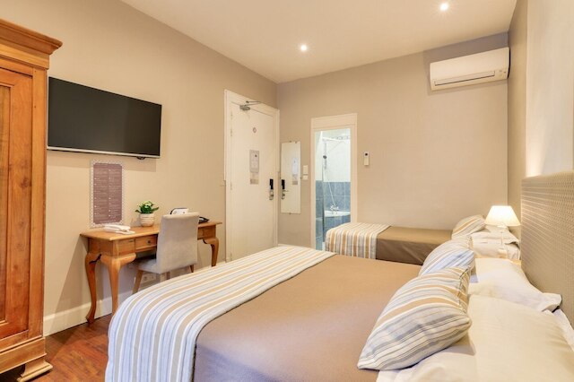 オテル レパンテ