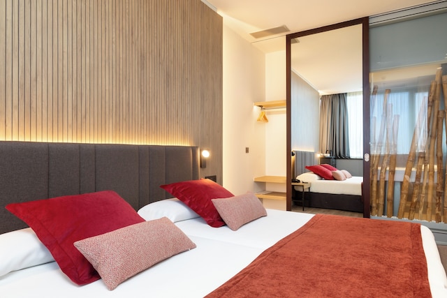 アレクサンドレ フィラ コングレス