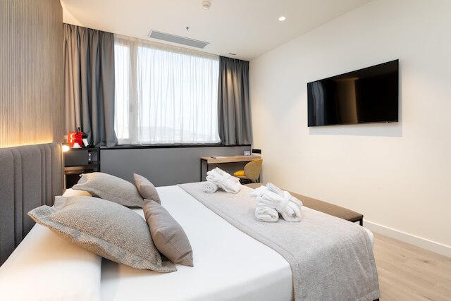 アレクサンドレ フィラ コングレス