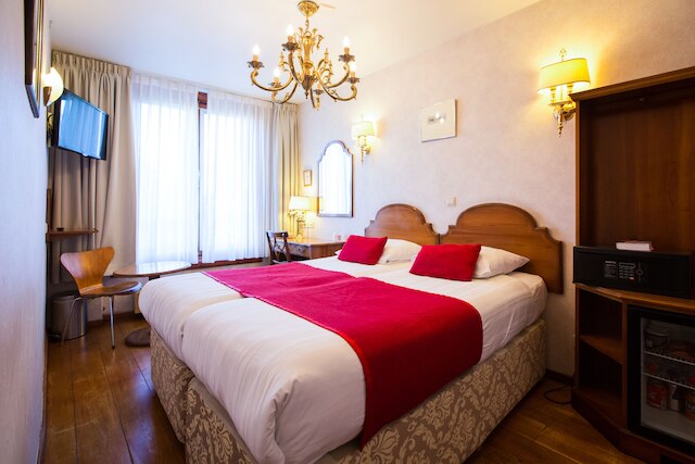 ホテル アトランタ