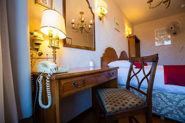 ホテル アトランタ