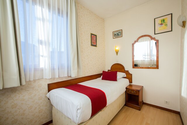 ホテル アトランタ