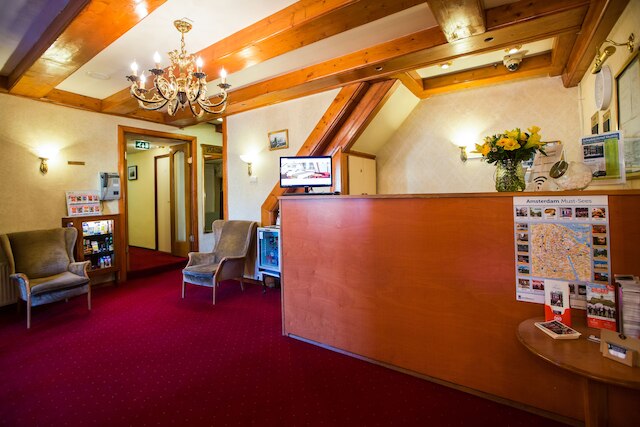 ホテル アトランタ