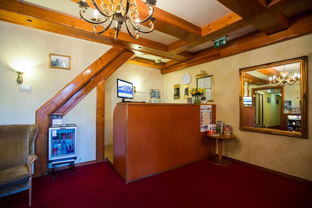 ホテル アトランタ