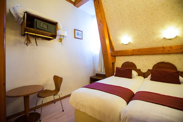 ホテル アトランタ