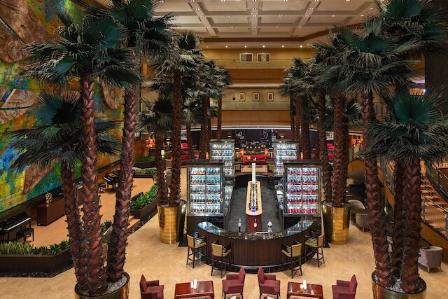 ルネッサンス 天津 TEDA コンベンション センター