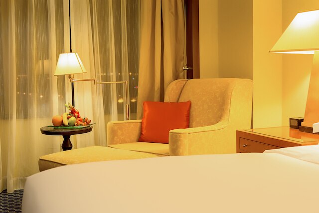 ルネッサンス 天津 TEDA コンベンション センター