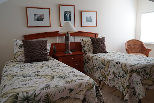 ワイコロア フェアウェイ ヴィラズ