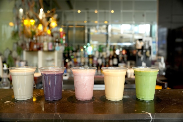 ドーセット ワンチャイ 香港