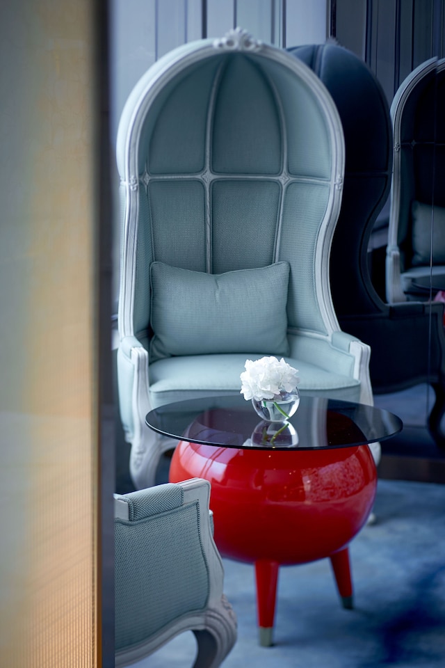 ドーセット ワンチャイ 香港