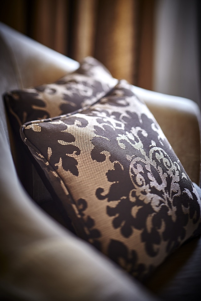 ドーセット ワンチャイ 香港