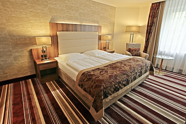 ベストウエスタン プラス ホテル ベッチャーホフ