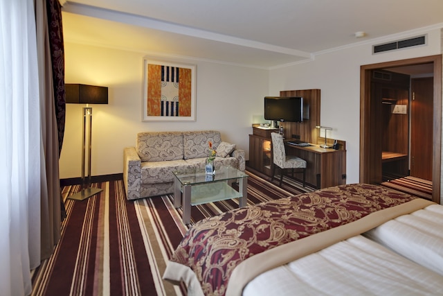 ベストウエスタン プラス ホテル ベッチャーホフ