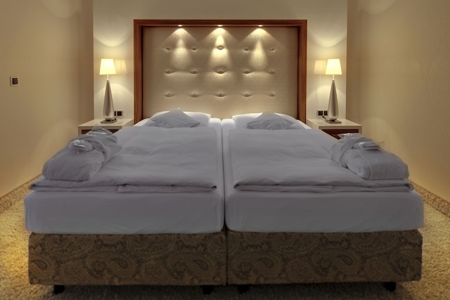 ベストウエスタン プラス ホテル ベッチャーホフ