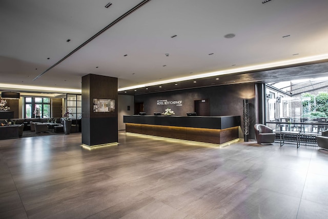 ベストウエスタン プラス ホテル ベッチャーホフ