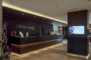 ベストウエスタン プラス ホテル ベッチャーホフ