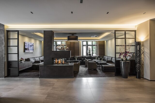 ベストウエスタン プラス ホテル ベッチャーホフ