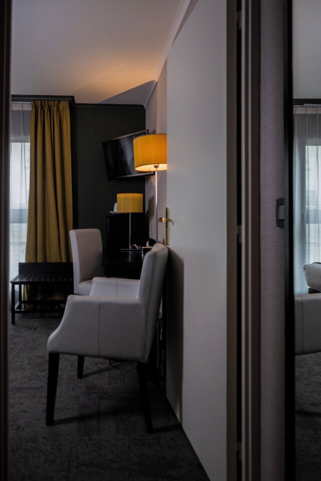 ベストウェスタン アレグロ ナシオン