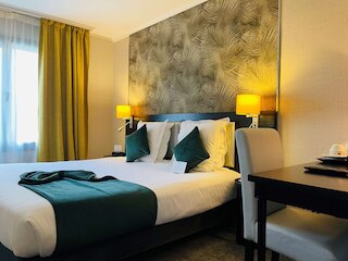 ベストウェスタン アレグロ ナシオン