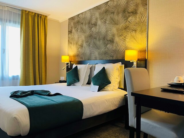 ベストウェスタン アレグロ ナシオン