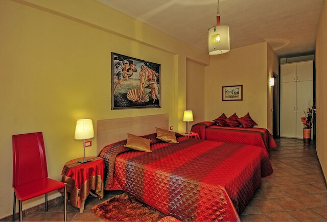 B&B アイ チプレッシ