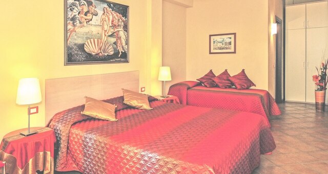 B&B アイ チプレッシ