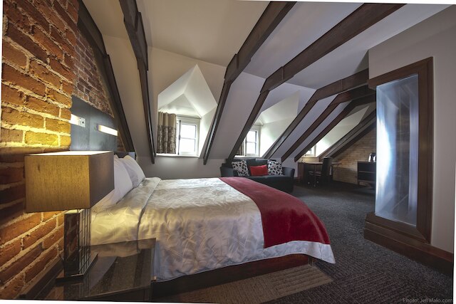 オテル サンタンヌ