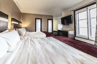 オテル サンタンヌ