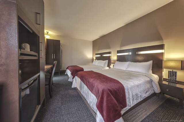 オテル サンタンヌ