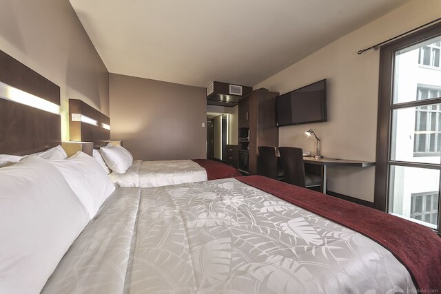 オテル サンタンヌ