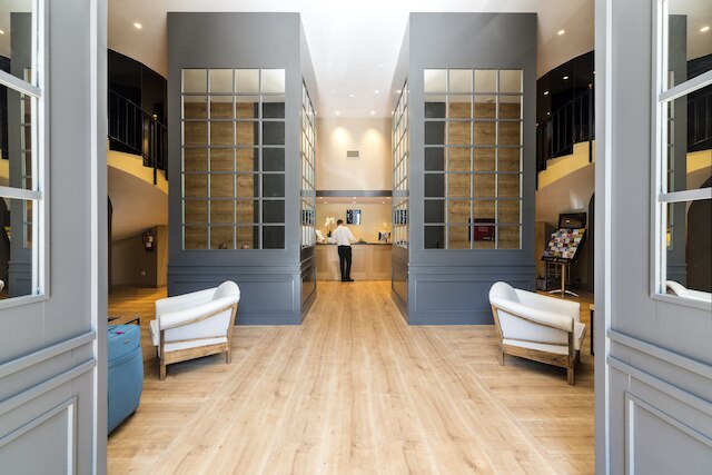 ギタルト グランド パッセージ