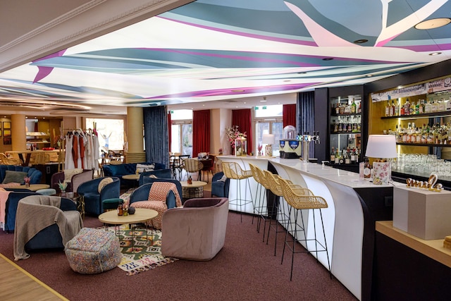 アイデン バイ  ベストウェスタン パリ ロワシー CDG