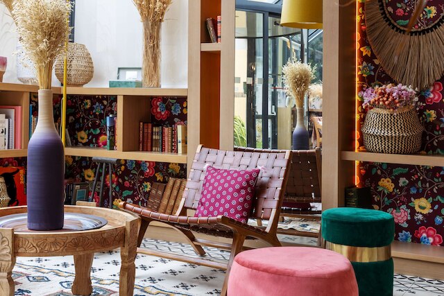 アイデン バイ  ベストウェスタン パリ ロワシー CDG