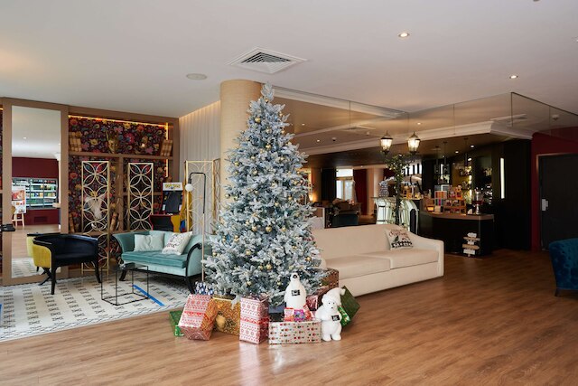 アイデン バイ  ベストウェスタン パリ ロワシー CDG