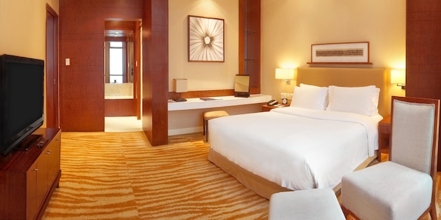 ニュー コースト ホテル マニラ