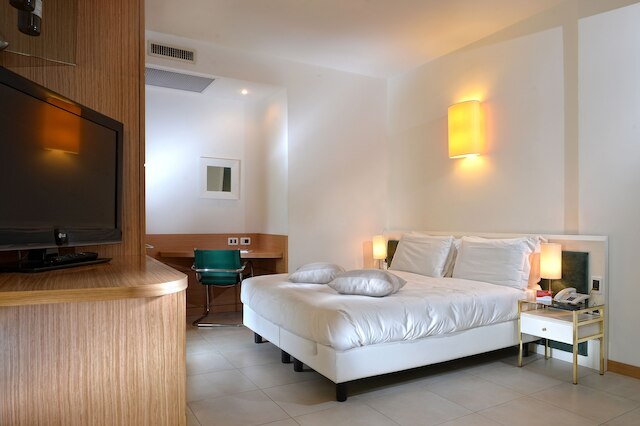 エリート ホテル メストレ ヴェニス