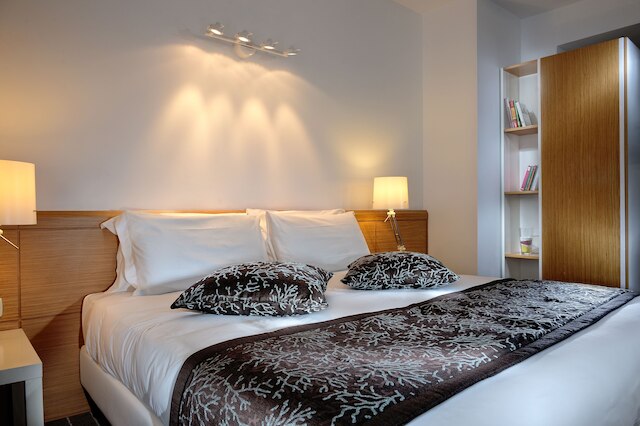 エリート ホテル メストレ ヴェニス