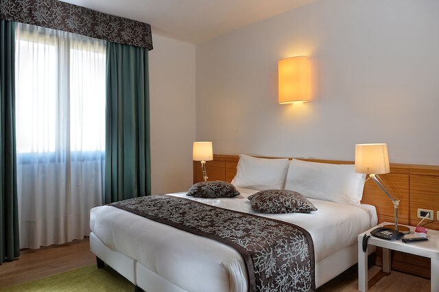 エリート ホテル メストレ ヴェニス