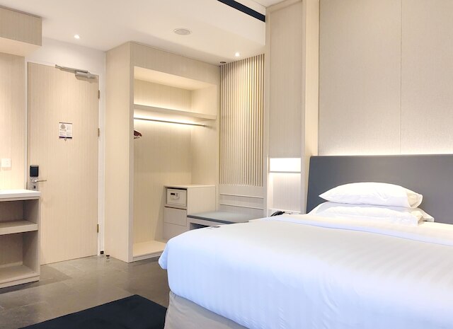 ノボテル パレンバン ホテル & レジデンス