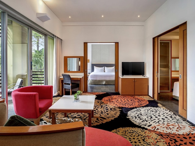 ノボテル パレンバン ホテル & レジデンス