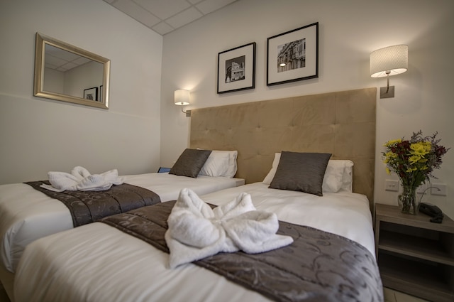 エウロパ ホテル