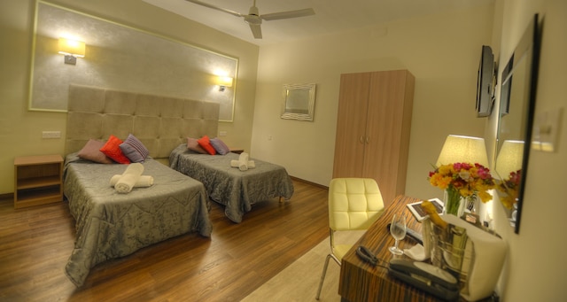 エウロパ ホテル