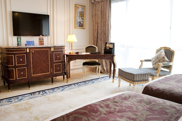 ニュー オリエント ランドマーク ホテル