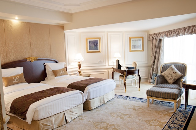 ニュー オリエント ランドマーク ホテル