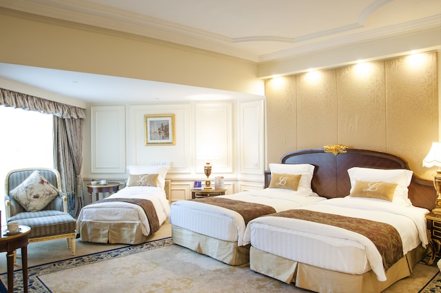 ニュー オリエント ランドマーク ホテル