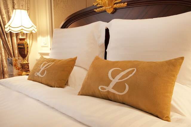 ニュー オリエント ランドマーク ホテル