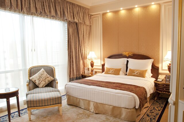 ニュー オリエント ランドマーク ホテル