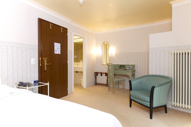 ホテル シルバーホーン - レジデンス & スパ ウェンゲン