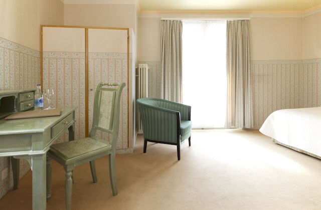 ホテル シルバーホーン - レジデンス & スパ ウェンゲン